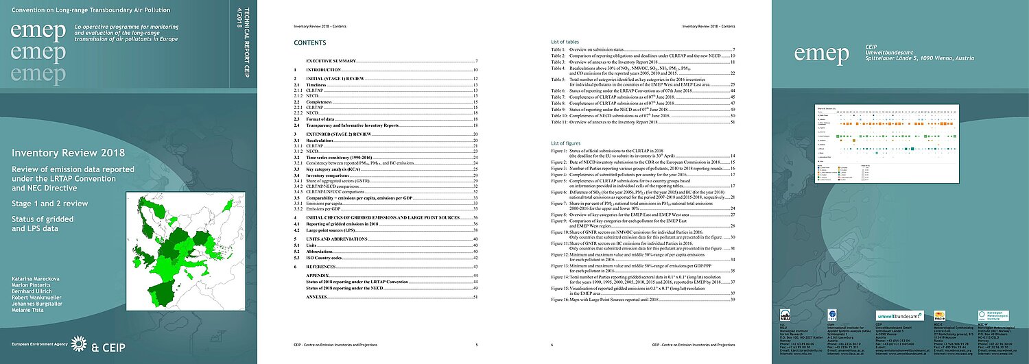 Cover Review Report content 2018 small