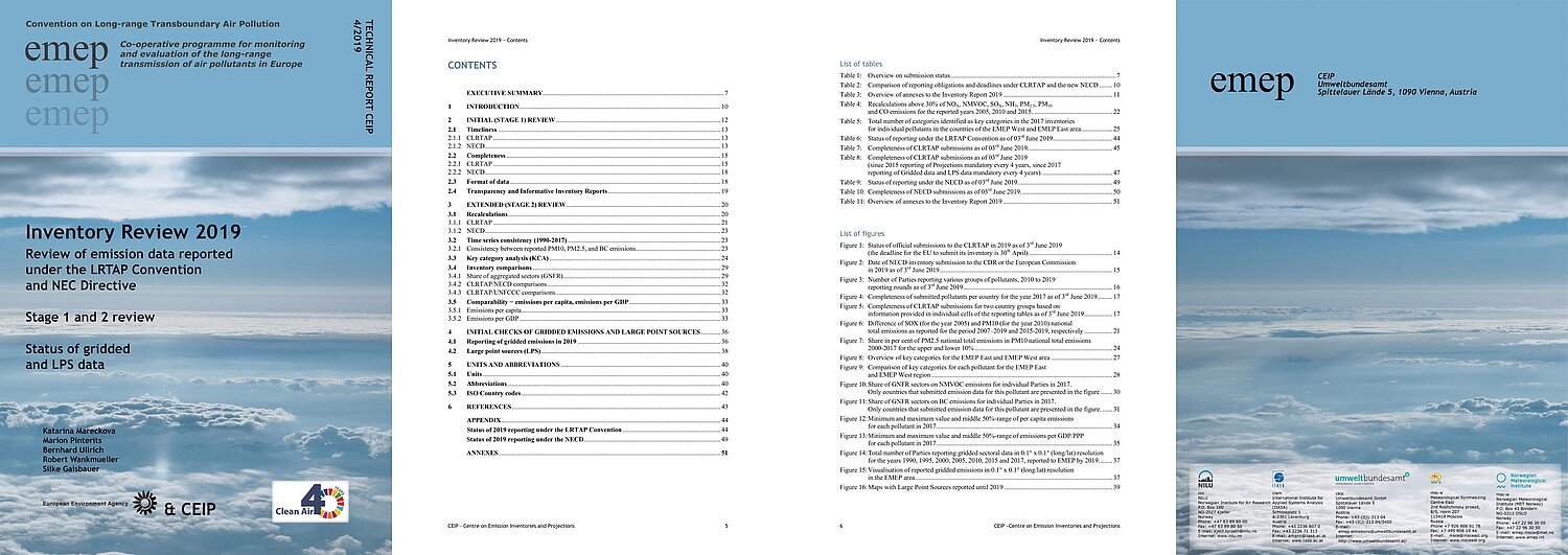 Cover Review Report content 2019 small