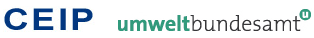 Logo Umweltbundesamt / CEIP